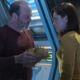 Lucero discovers just how badly Larkin has screwed the proverbial pooch.